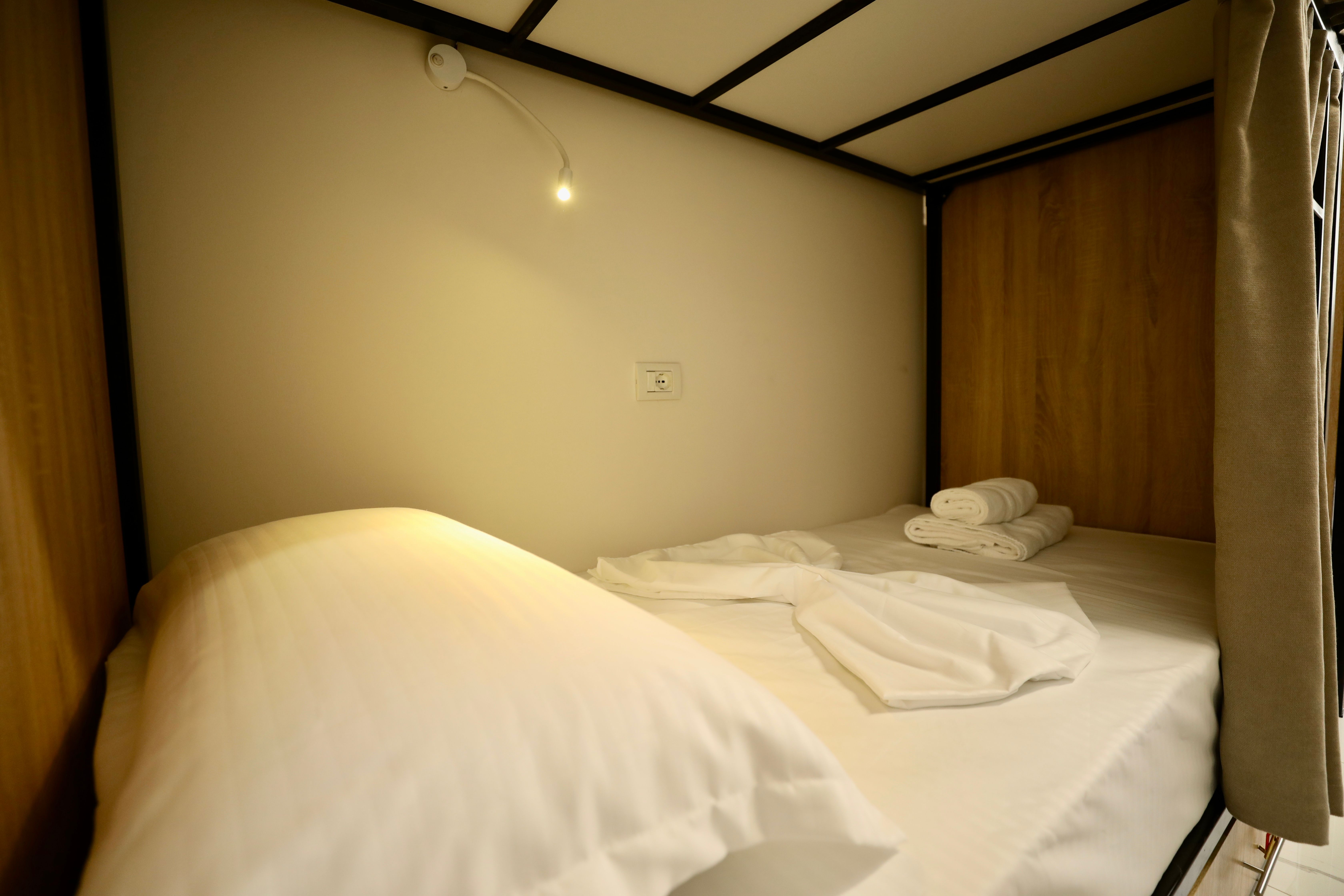 Deluxe Room 1